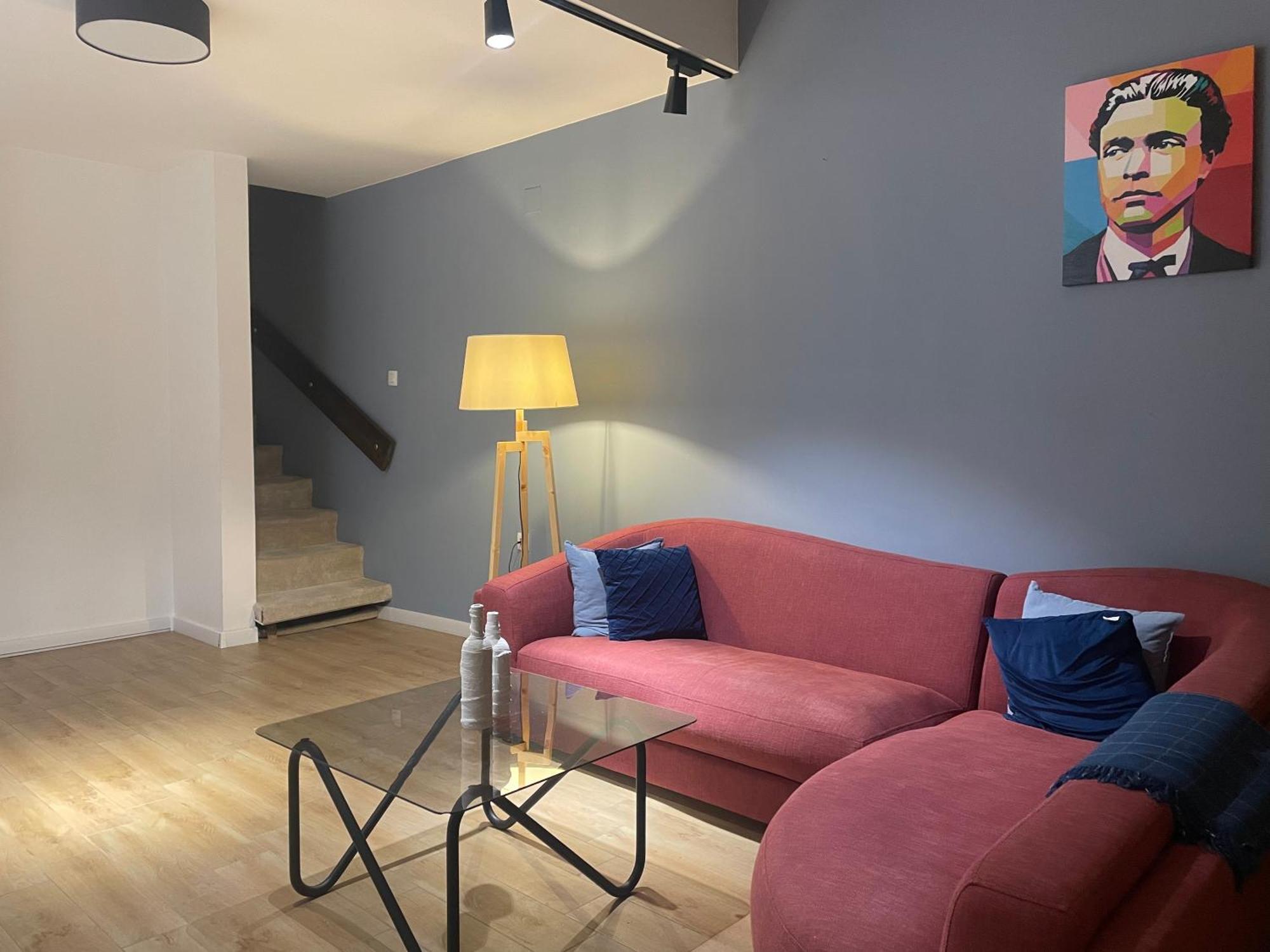 Rooftop City Loft Szófia Kültér fotó
